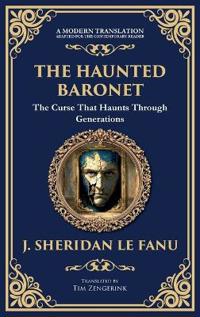 The Haunted Baronet