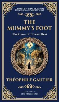 The Mummy's Foot