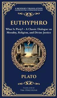 Euthyphro