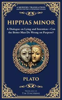Hippias Minor