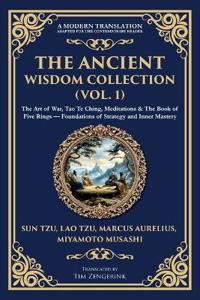 The Ancient Wisdom Collection (Vol. 1)