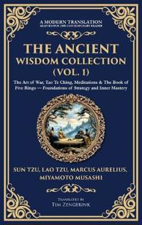 The Ancient Wisdom Collection (Vol. 1)