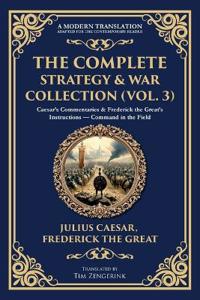 The Complete Strategy & War Collection (Vol. 3)