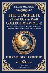 The Complete Strategy & War Collection (Vol. 4)