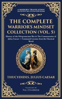 The Complete Warrior's Mindset Collection (Vol. 5)