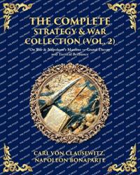 The Complete Strategy Collection (Vol. 2)