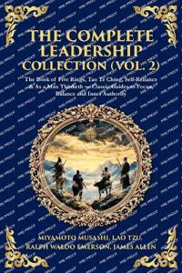 The Complete Leadership Collection (Vol. 2)