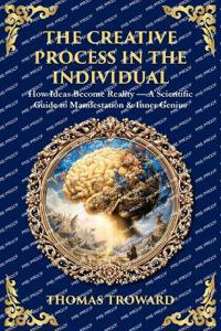 The Creative Process in the Individual
