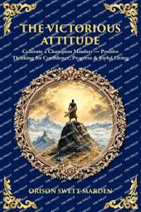 The Victorious Attitude