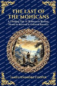 The Last of the Mohicans