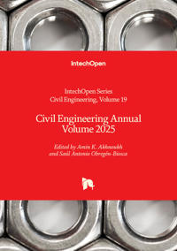 Civil Engineering Annual Volume 2025