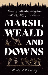 Marsh, Weald and Downs