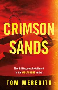 Crimson Sands