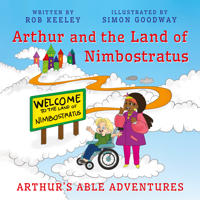 Arthur and the Land of Nimbostratus