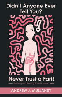 Didn’t Anyone Ever Tell You? Never Trust a Fart!