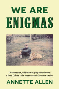 We are Enigmas