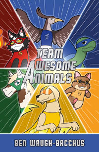 Team Awesome Animals