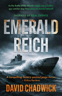 Emerald Reich