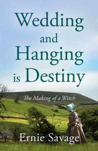 Wedding and Hanging is Destiny