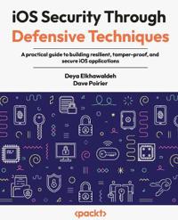iOS Security Through Defensive Techniques