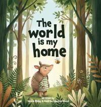 The World is my home