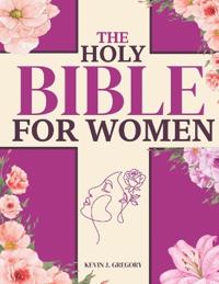 The Holy Bible For Women