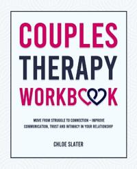 Couples Therapy Workbook