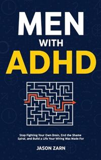 Men With ADHD