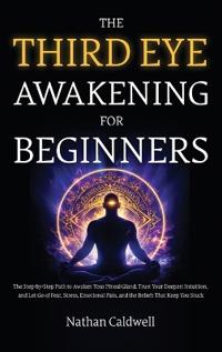 The Third Eye Awakening for Beginners