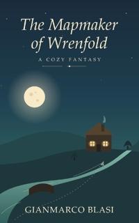 The Mapmaker of Wrenfold