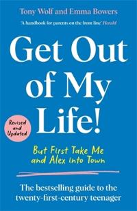Get Out of My Life
