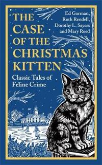The Case of the Christmas Kitten