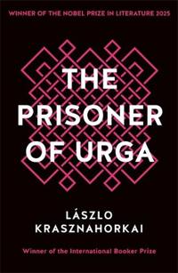 Prisoner of Urga
