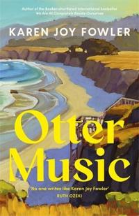 Otter Music