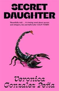 Secret Daughter