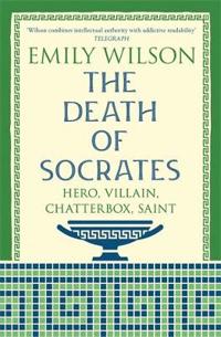 The Death of Socrates