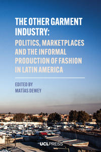 The Other Garment Industry
