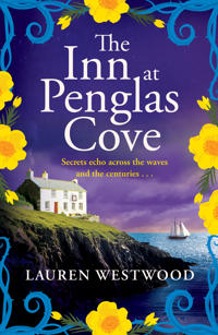 Bokomslag för "The Inn at Penglas Cove"
