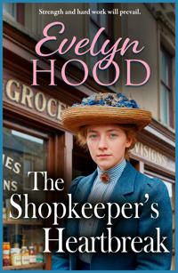 The Shopkeeper's Heartbreak