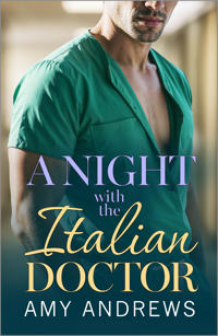 A Night with the Italian Doctor