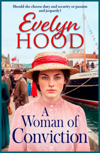 A Woman of Conviction