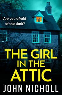 The Girl in the Attic