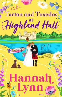 Tartan and Tuxedos at Highland Hall