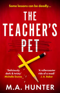 The Teacher’s Pet