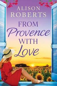 From Provence, With Love