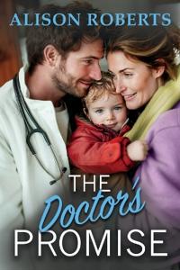 The Doctor's Promise