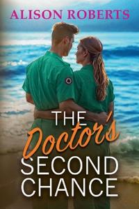 The Doctor's Second Chance