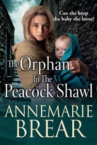 The Orphan in the Peacock Shawl