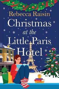 Christmas at the Little Paris Hotel