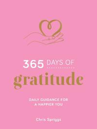 365 Days of Gratitude